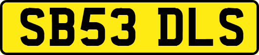 SB53DLS