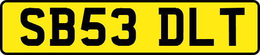 SB53DLT