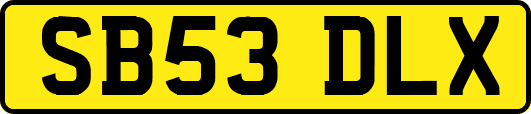 SB53DLX