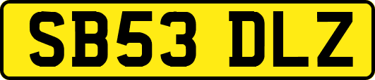 SB53DLZ