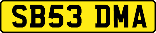 SB53DMA