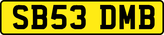 SB53DMB