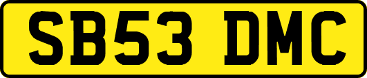 SB53DMC