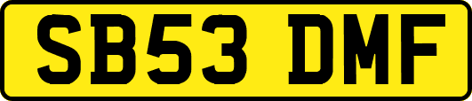 SB53DMF