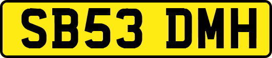 SB53DMH