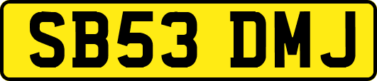 SB53DMJ