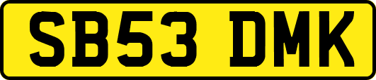 SB53DMK