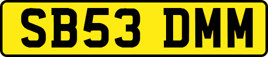 SB53DMM