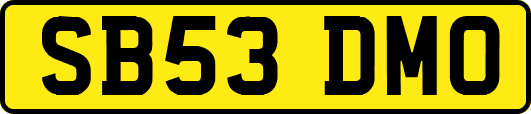 SB53DMO