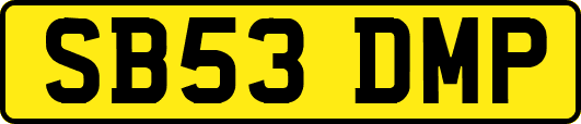 SB53DMP