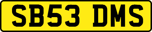 SB53DMS