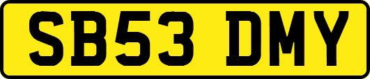 SB53DMY