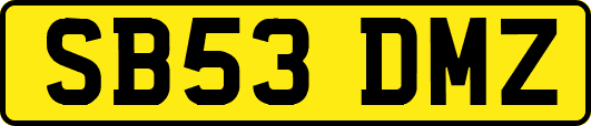 SB53DMZ