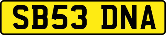 SB53DNA