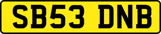 SB53DNB