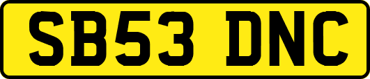SB53DNC