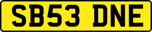 SB53DNE