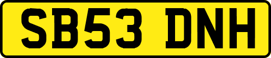 SB53DNH