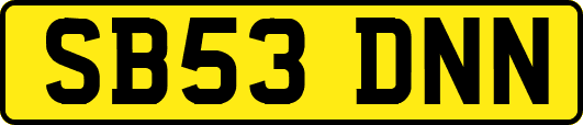 SB53DNN