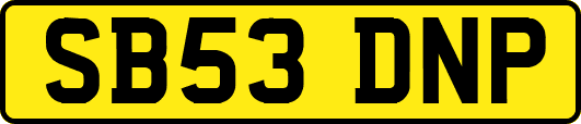 SB53DNP