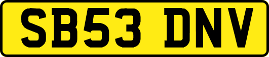 SB53DNV