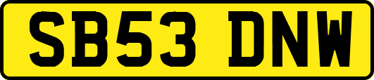 SB53DNW