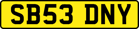 SB53DNY
