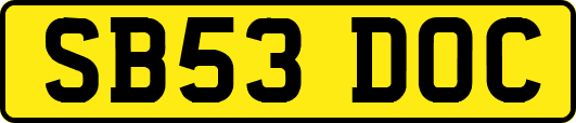 SB53DOC