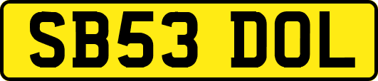 SB53DOL