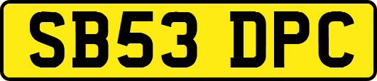 SB53DPC