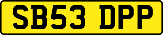 SB53DPP
