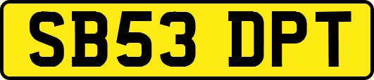 SB53DPT