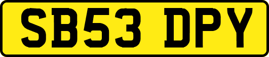 SB53DPY