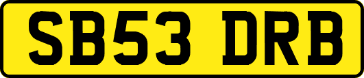 SB53DRB