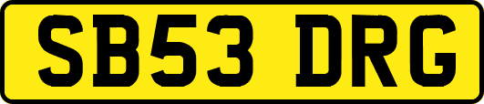 SB53DRG