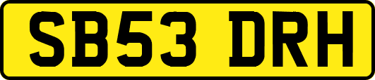 SB53DRH