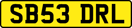 SB53DRL