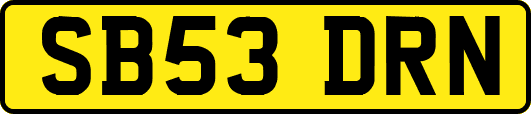 SB53DRN