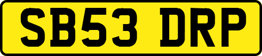 SB53DRP
