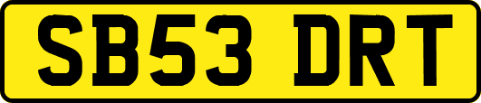 SB53DRT