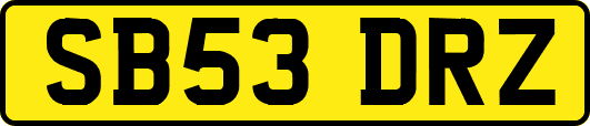 SB53DRZ