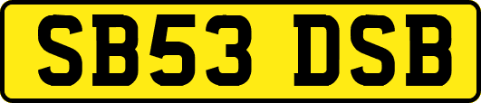 SB53DSB
