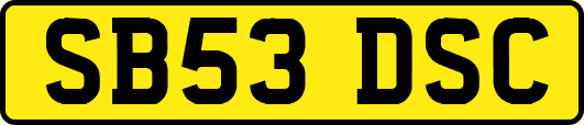 SB53DSC