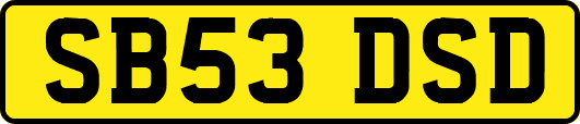 SB53DSD