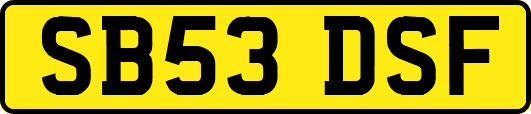 SB53DSF