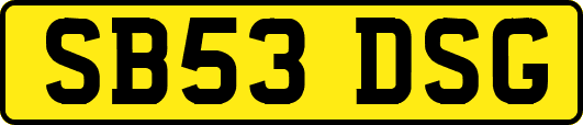 SB53DSG