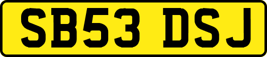 SB53DSJ