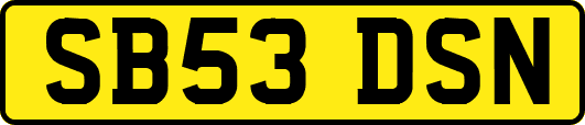 SB53DSN