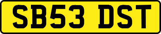 SB53DST