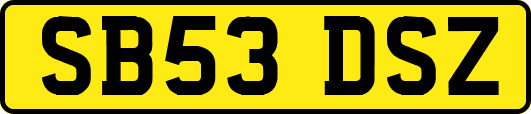 SB53DSZ